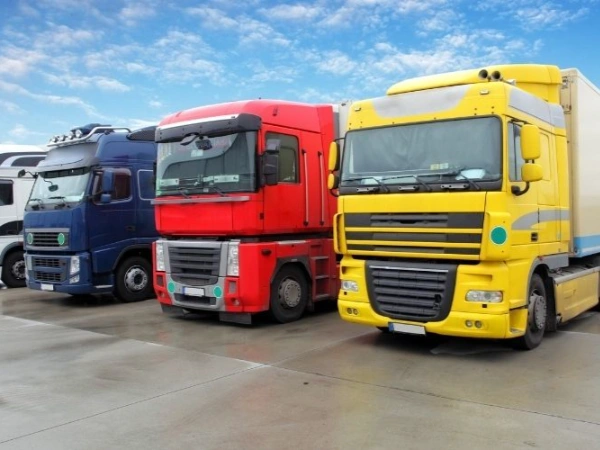 İzmir Suluova Nakliye